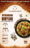 Picture of Hyderabadi Biryani Masala – Combo (5 oz + 10 oz)