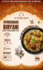 Picture of Hyderabadi Biryani Masala – 10 oz Bulk